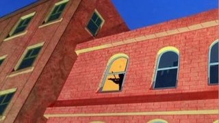 Fiddler on the Loose