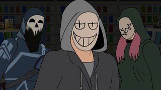 The Legion Special