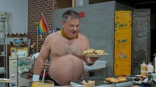 The Perfect Burger