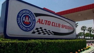 A Day at the Speedway (Season 6)