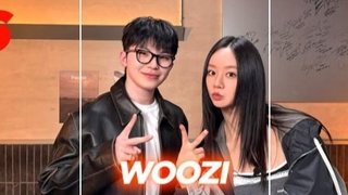 Hyeri's Club (Guest Woozi of Seventeen)