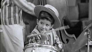 Little Ricky Gets Stage Fright