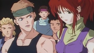 Brothers in Amaurote