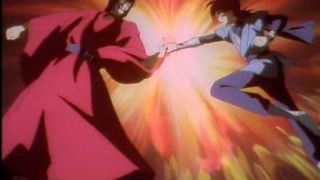 Clash of Flames: The Two Hokage!!