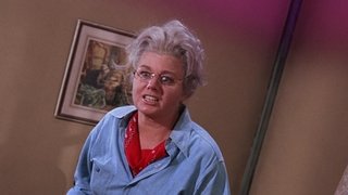 The Greatest Mother of Them All