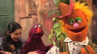 Jacks Grows His Own Beanstalk