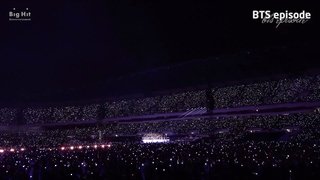 BTS (방탄소년단) @ 'LOVE YOURSELF : SPEAK YOURSELF’ in SEOUL