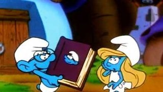 Calling Dr. Smurf
