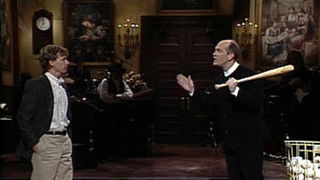 John Malkovich/Billy Joel