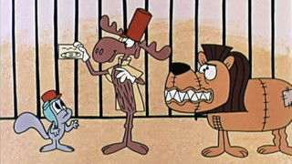 Bumbling Brothers Circus 9/ Red Riding Hoods Anonymous/ How to Tame Lions/ Lord Nelson/ Bumbling Brothers Circus 10