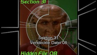 Section 31: Hidden File 08 (S05)