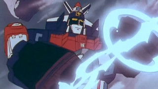 The Earth Fleet’s Counterattack