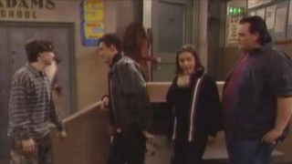 Wrong Side of the Tracks