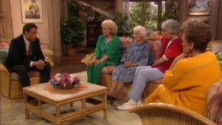 Never Yell Fire in a Crowded Retirement Home (2)