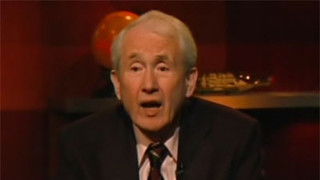 Frank McCourt