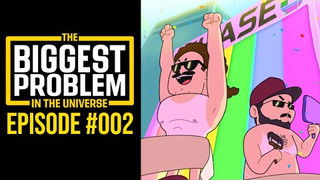 Fat Brains Need a Bidet