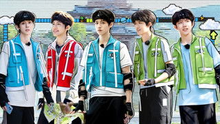 2025 Extras Episode 8