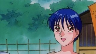 The Day the Water Imp Appeared!