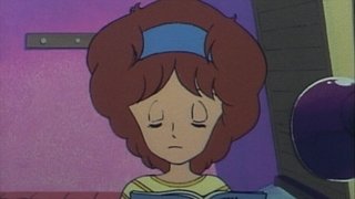 The terrifying model test