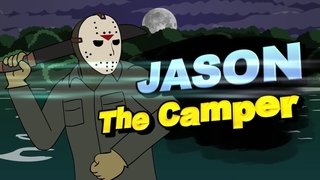 Friday the 13th DLC