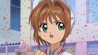 Cardcaptor Sakura Season 1 1998 The Movie Database Tmdb