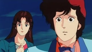 The Deadliest Enemy! Ryo and Kaori's Final Match (Part Two)