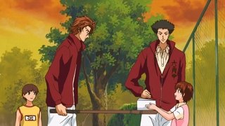 Rokkaku's Freshman Captain