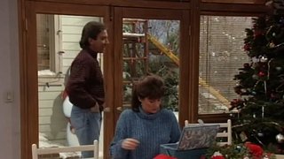 'Twas the Blight Before Christmas