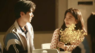 I Long for Someone to Love Me Fiercely Until Death. It's You.