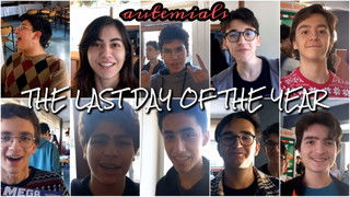 Farewell, 2022: An Autemials Rewind