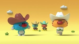 Hoedown!