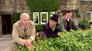 I Was a Hitman for Primrose Dairies (2008 Christmas Special)