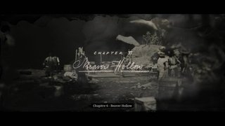 Chapter VI: Beaver Hollow