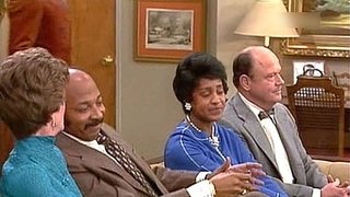 A Case of Black and White