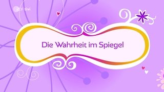 What The Mirrors Will Tell You