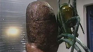 The Ark in Space (4)