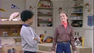 Skin Deep or True Blue (a.k.a.) Guess Who?