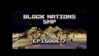 Episode 7 - Blast from the Past