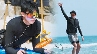 S3 Episode 7 about Village News