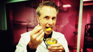 We All Scream for… Carbon Ice Cream?