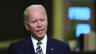 Fight for the White House: Joe Biden's Long Journey