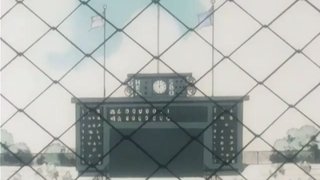 A love triangle! You're a bother!