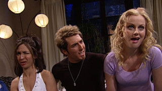 Jonny Moseley/Outkast