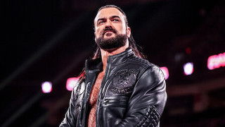 Drew McIntyre