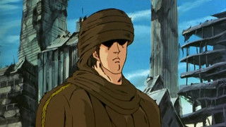 Beginning of Part Three: Supreme Rule in Turbulence! As The South Star Fades, The North Star Appears!!