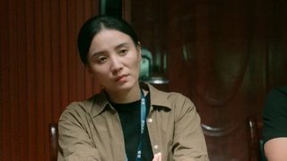 Ran Dongdong found Liu Qing