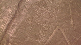 Hunting the Ark of the Covenant