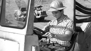 Terror at High Point