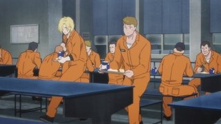 Banana Fish Season 1 18 The Movie Database Tmdb