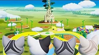 Trip To Fluffyland Level 2